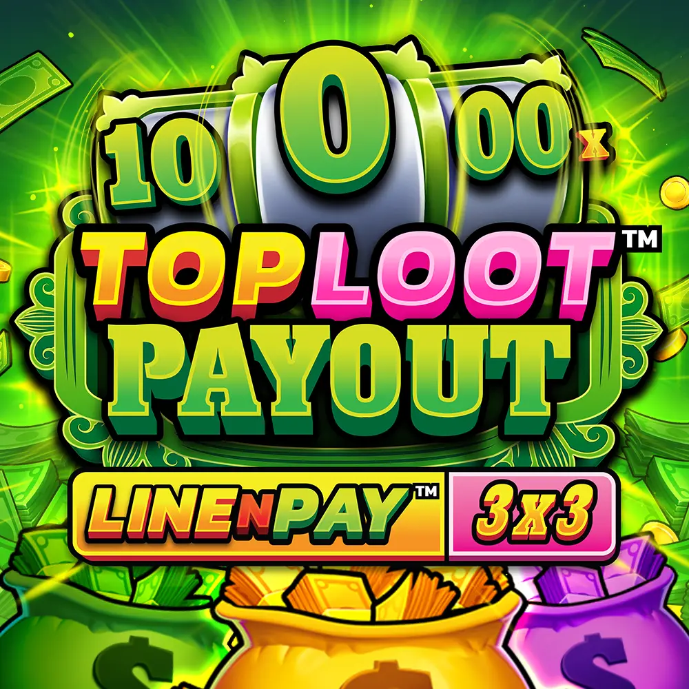 TopLoot Payout LineNPay